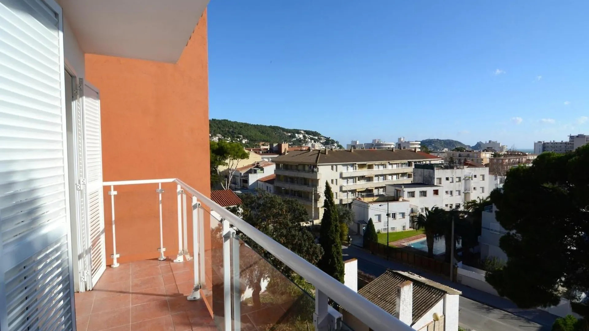 The Villa In Estartit L'Estartit Apartment