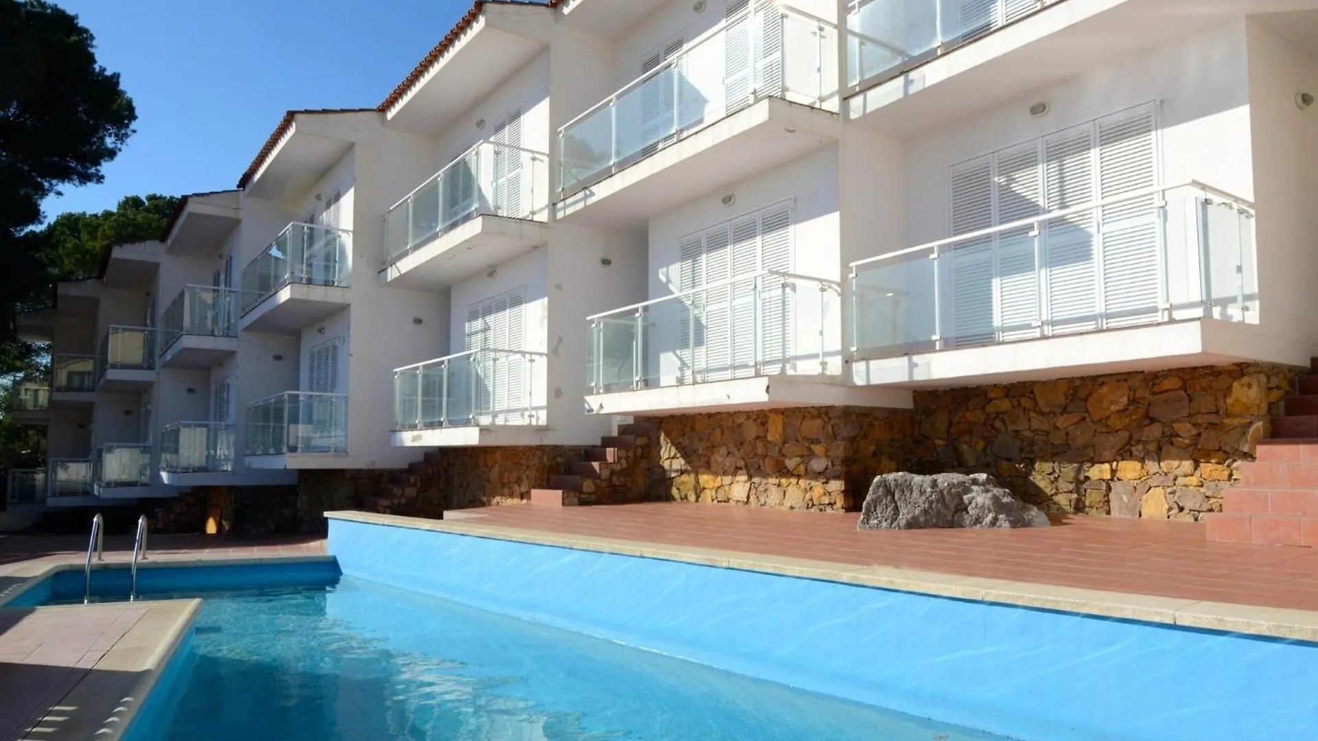 The Villa In Estartit L'Estartit Spain