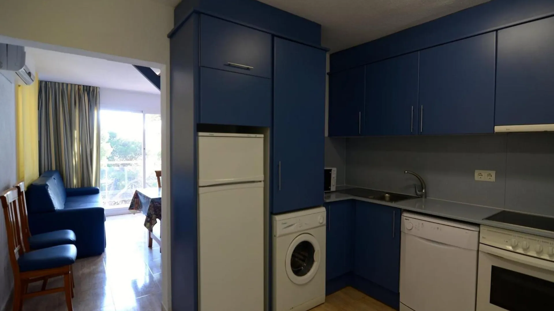 Apartamento The Villa In Estartit L'Estartit