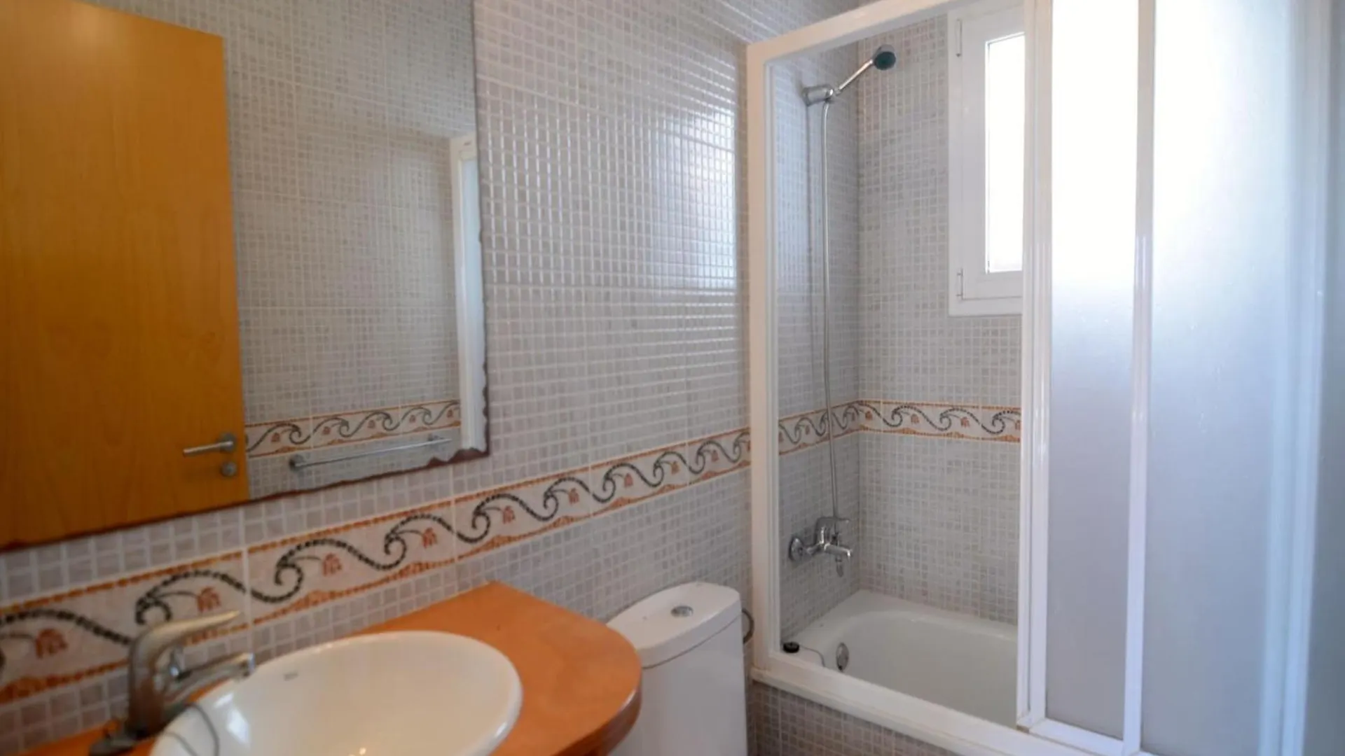 The Villa In Estartit L'Estartit