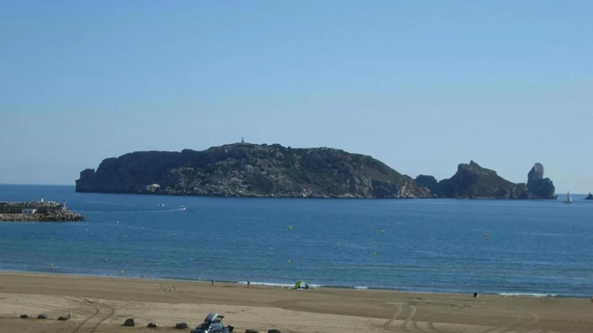 The Villa In Estartit L'Estartit